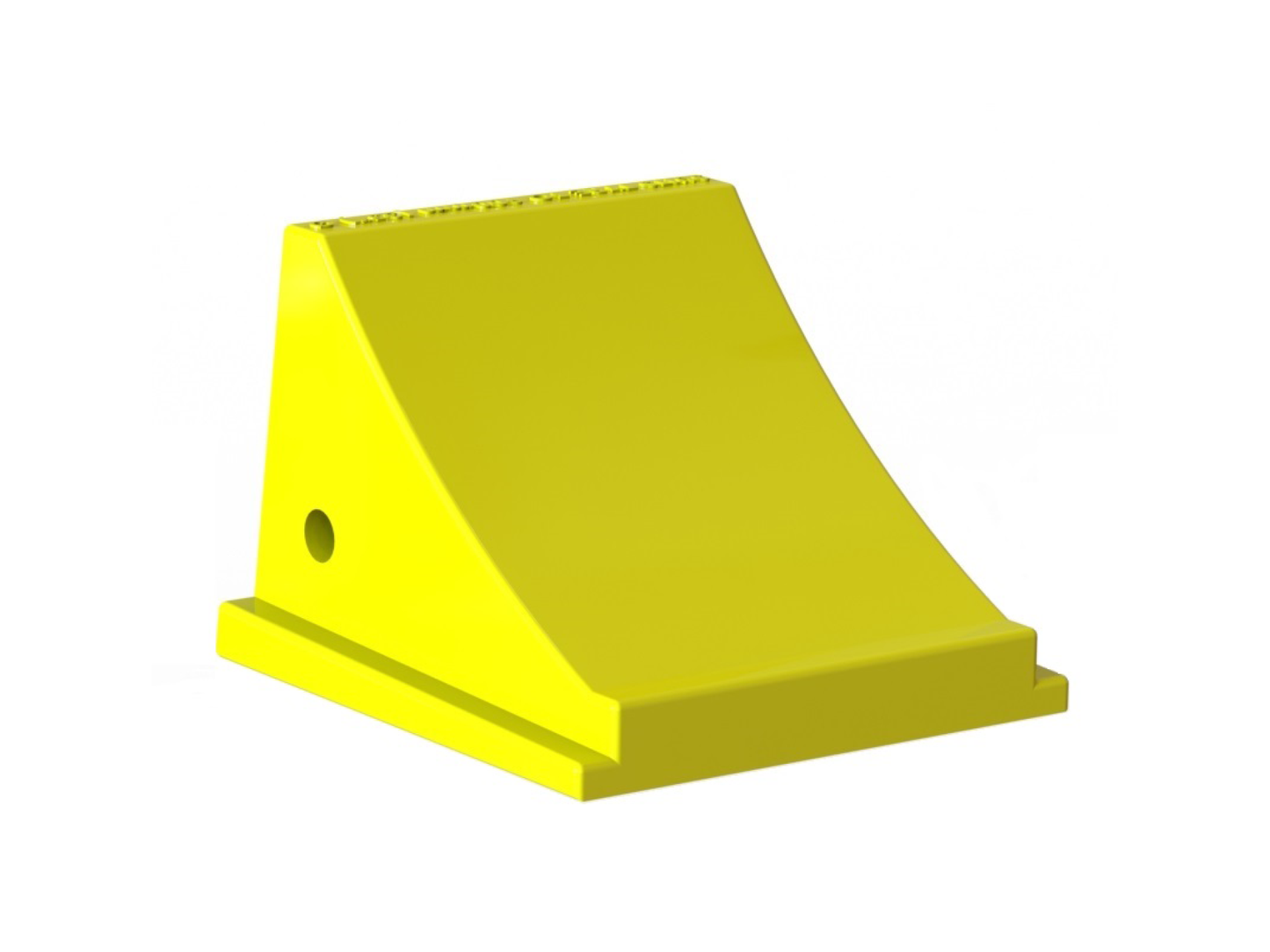 GSE Vehicle Chock (Small)