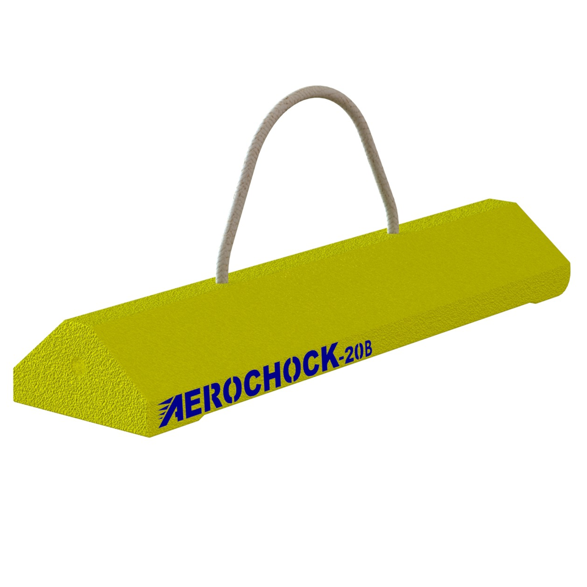 NPR08311-00-AeroChock_-20B-Bridged