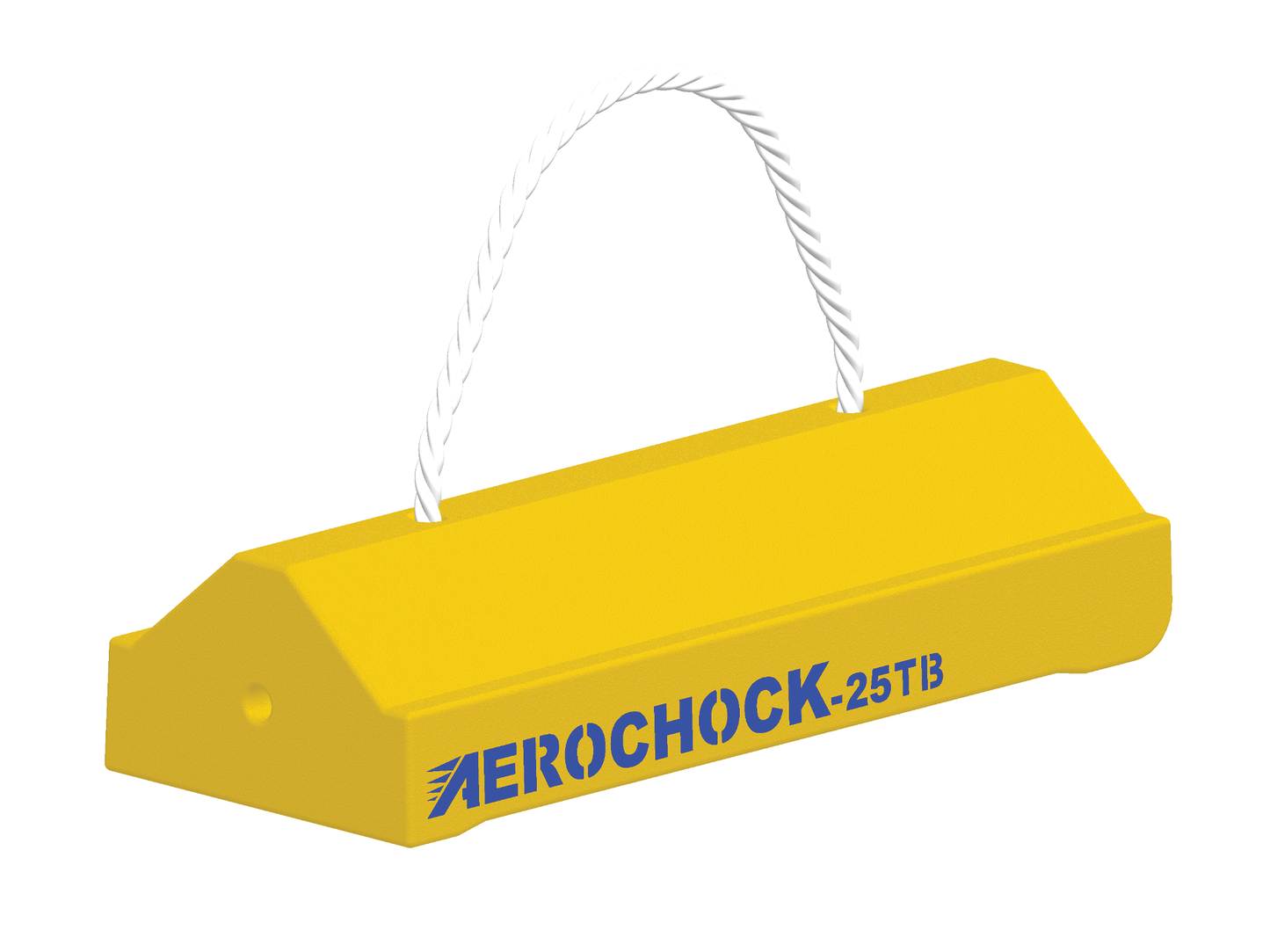 AeroChock™ Size 25TB