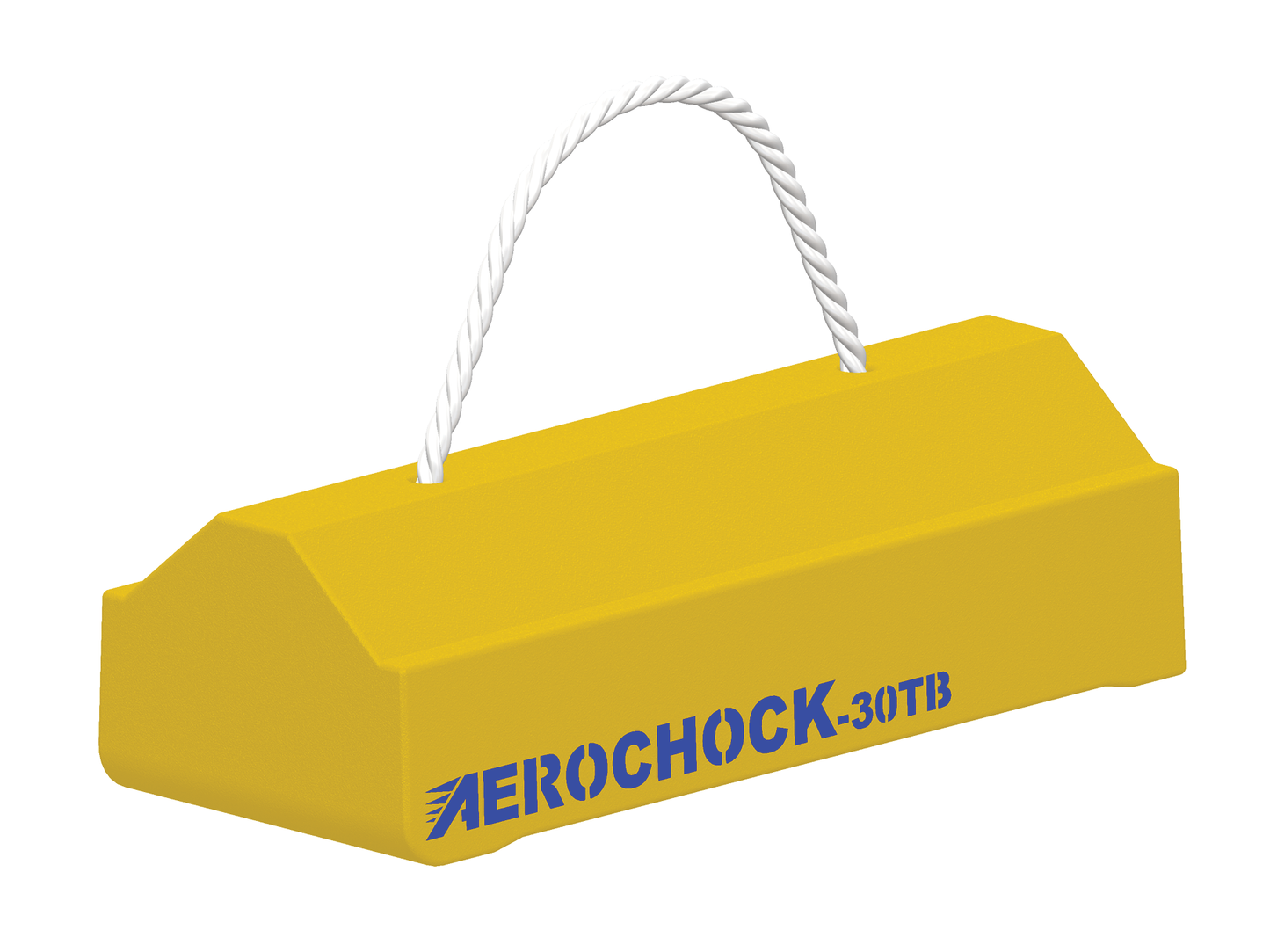 AeroChock™ Size 30TB
