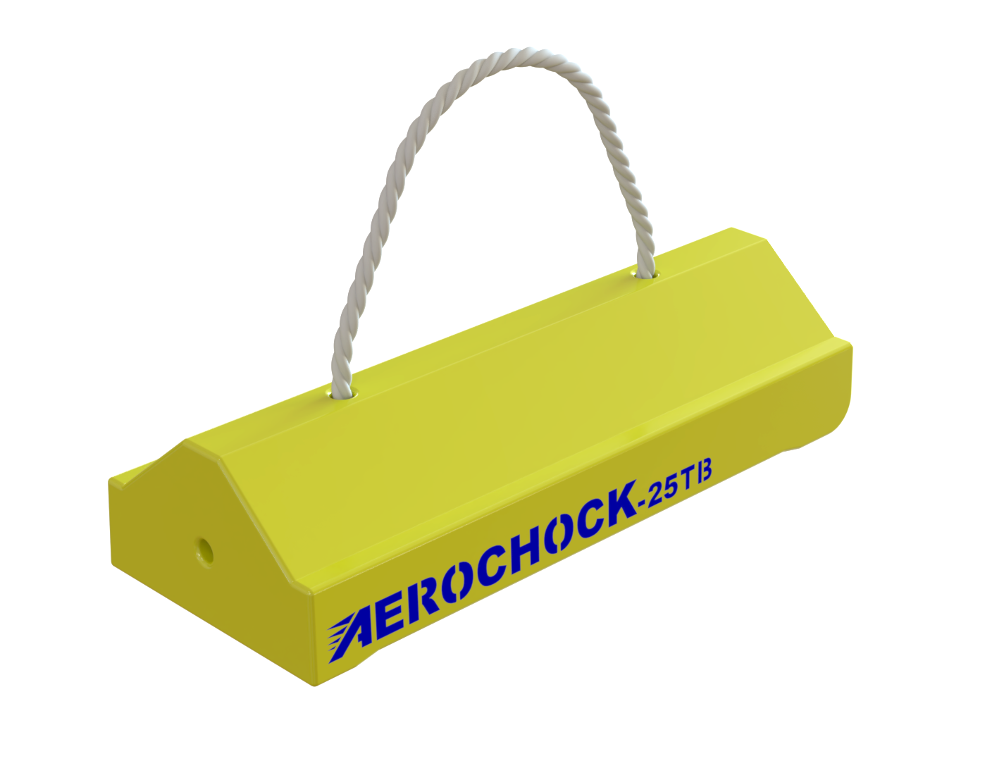 AeroChock™ Size 25TB
