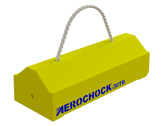AeroChock™ Size 30TB