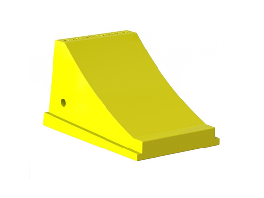 GSE Vehicle Chock (Medium)