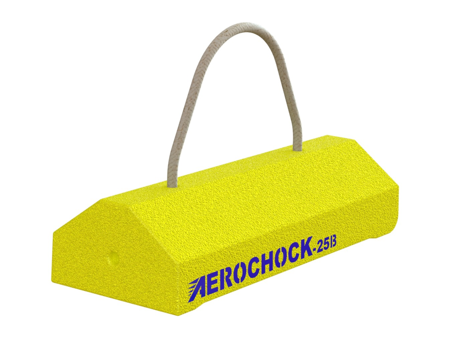 AeroChock™ Size 25B