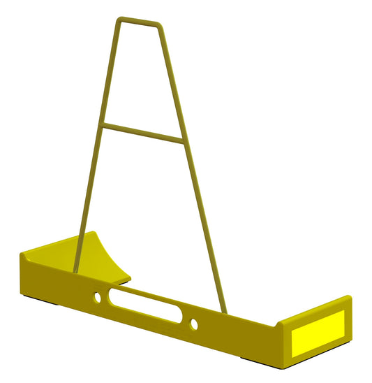 Wheel Chock - Double Sided