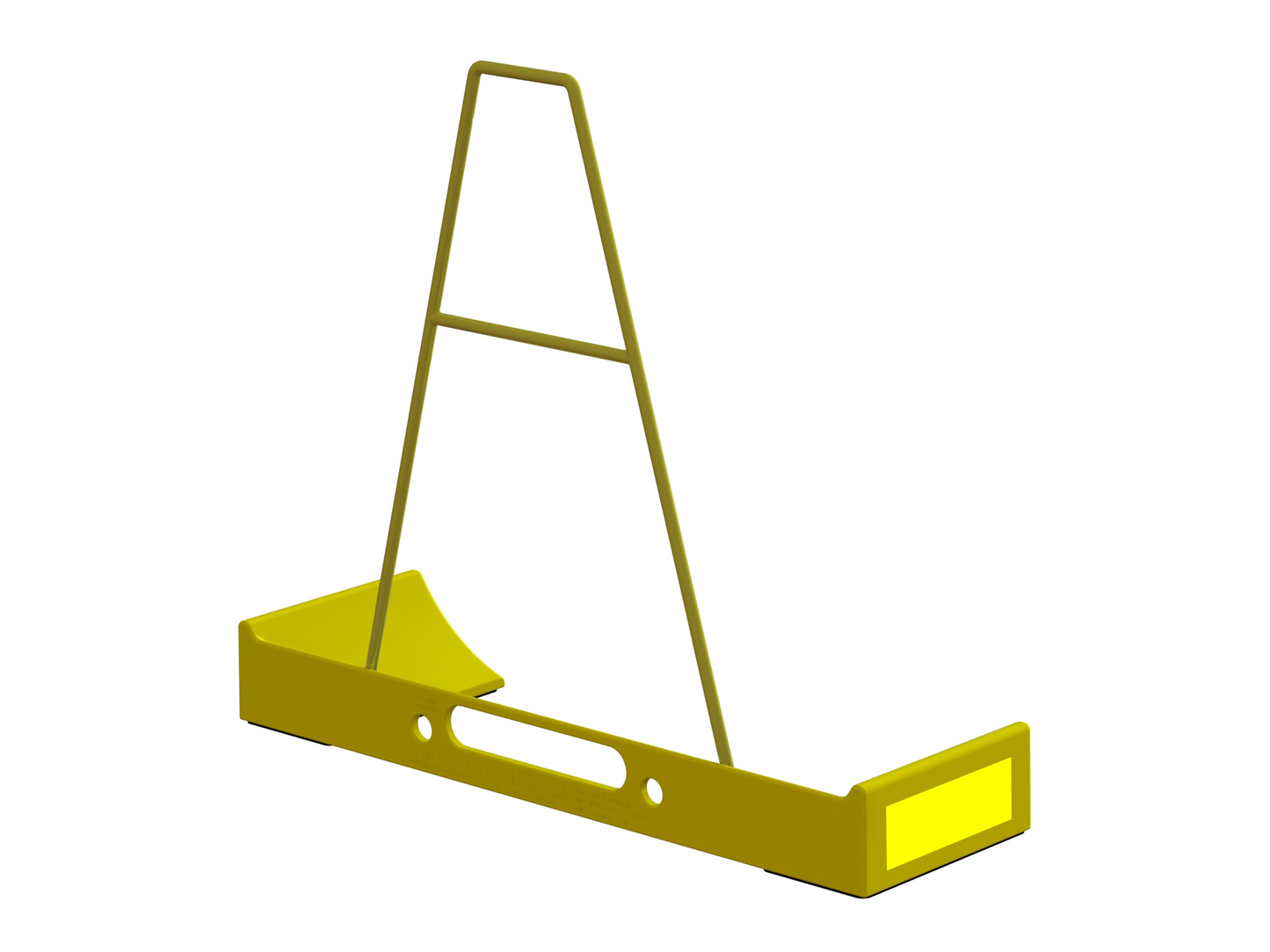 Wheel Chock - Double Sided