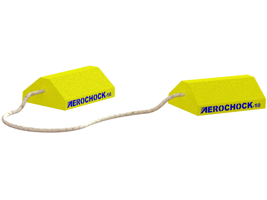 AeroChock™ Size 10