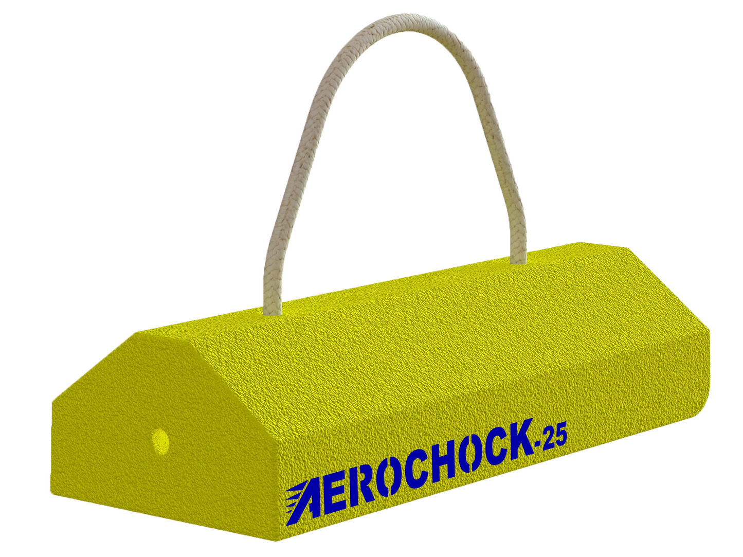 AeroChock™ size 25