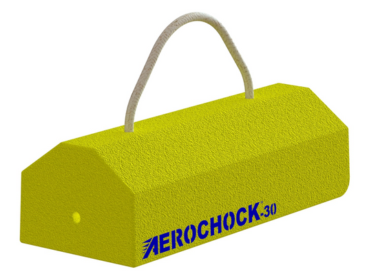 AeroChock™ size 30
